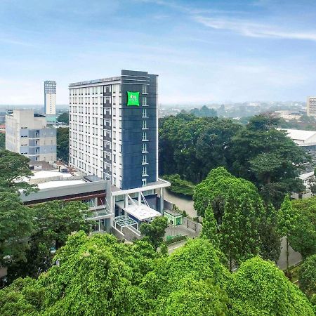 מלון Ibis Styles Bogor Pajajaran מראה חיצוני תמונה