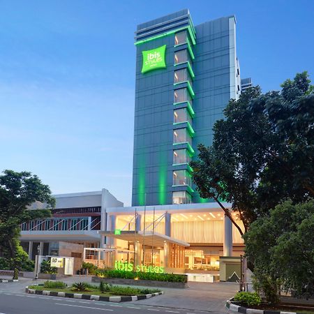 מלון Ibis Styles Bogor Pajajaran מראה חיצוני תמונה