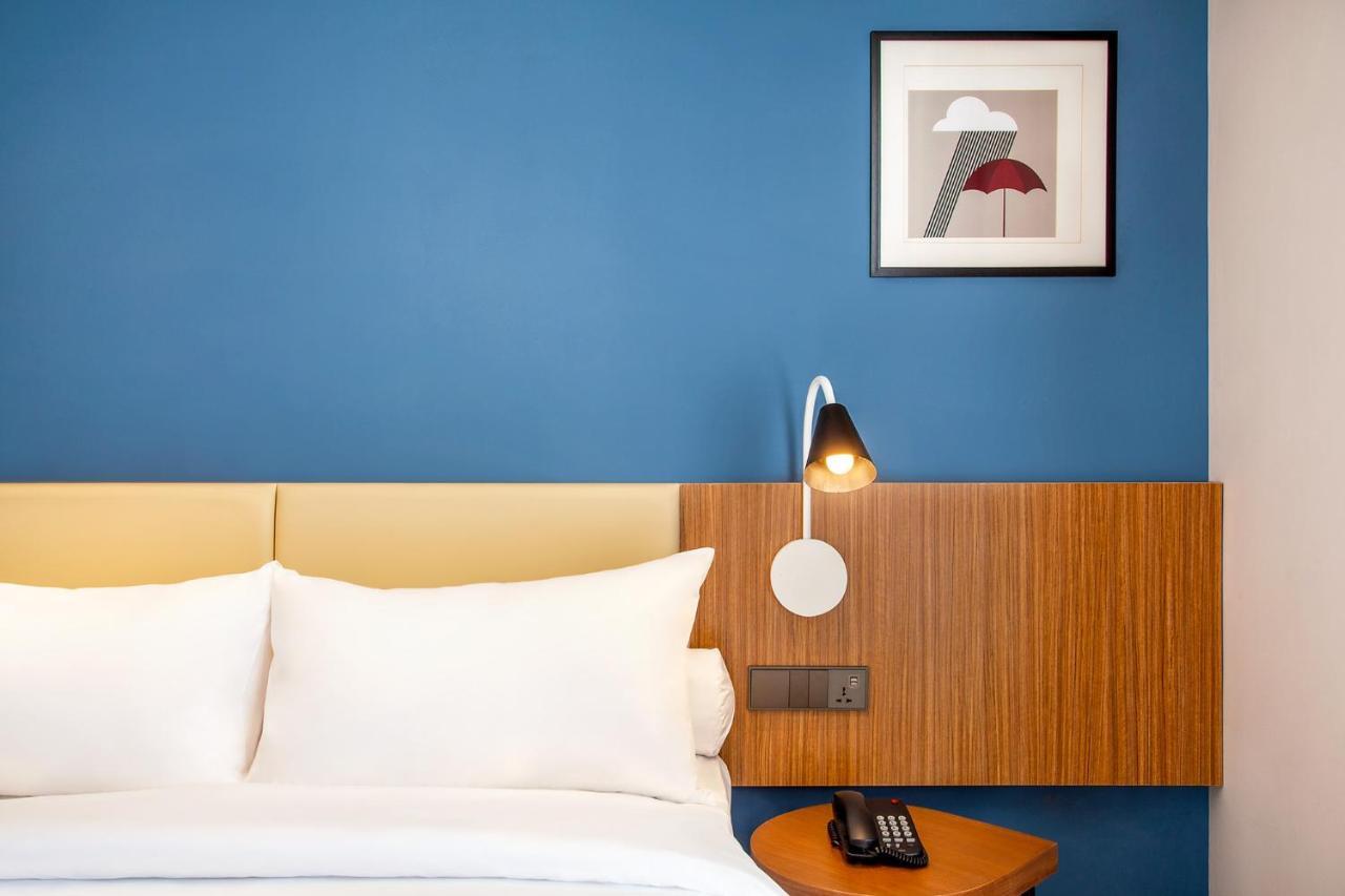 מלון Ibis Styles Bogor Pajajaran מראה חיצוני תמונה