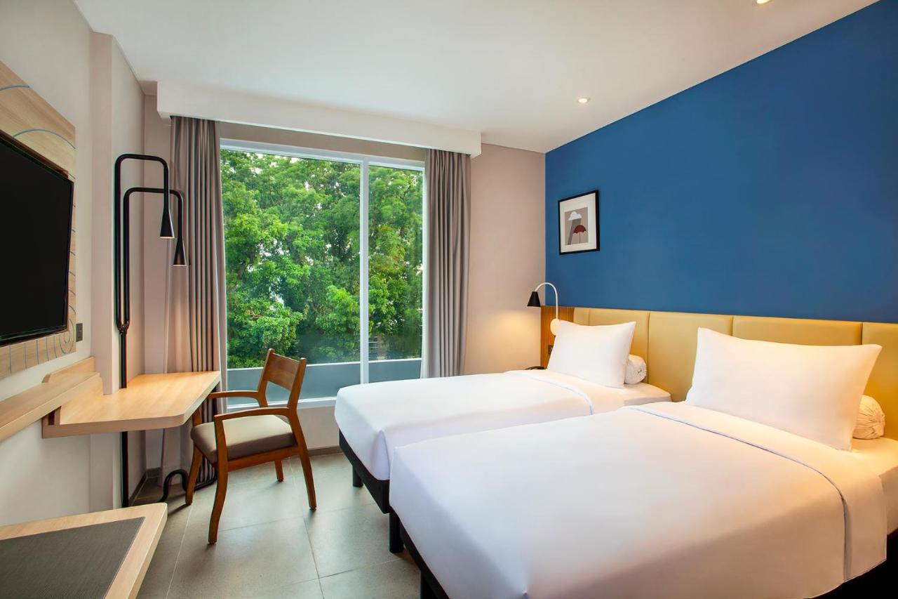 מלון Ibis Styles Bogor Pajajaran מראה חיצוני תמונה
