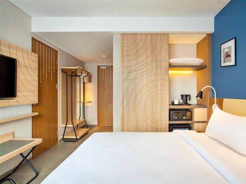 מלון Ibis Styles Bogor Pajajaran מראה חיצוני תמונה