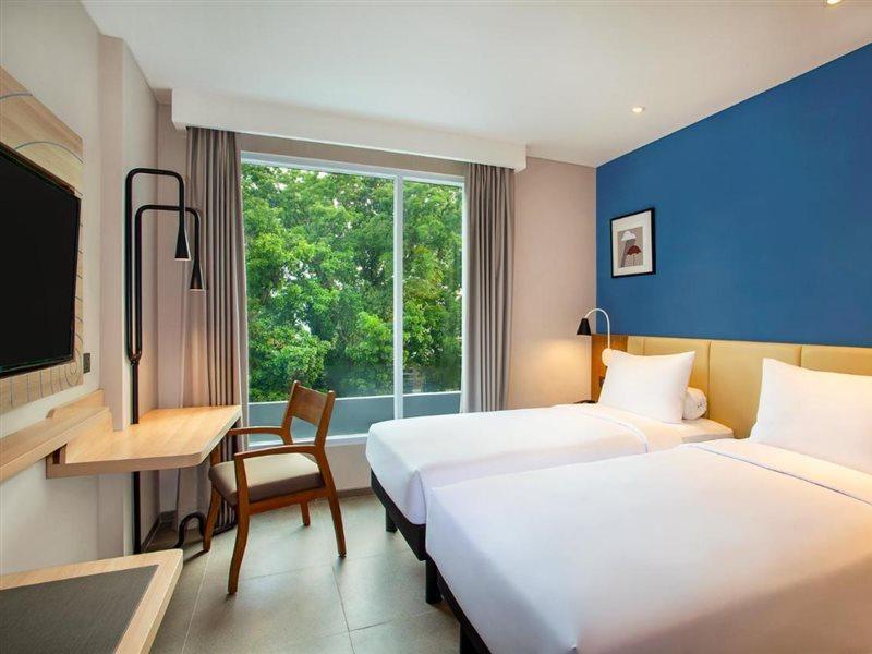 מלון Ibis Styles Bogor Pajajaran מראה חיצוני תמונה