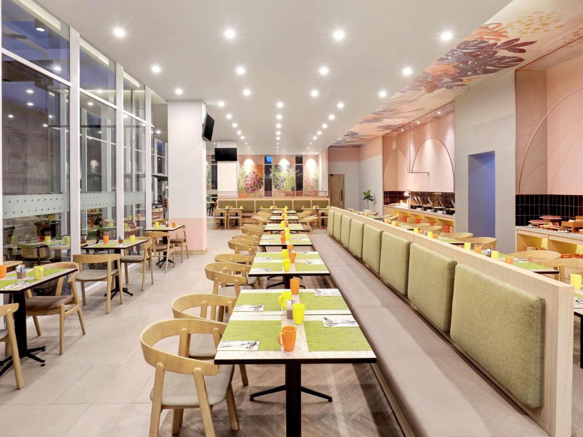 מלון Ibis Styles Bogor Pajajaran מראה חיצוני תמונה