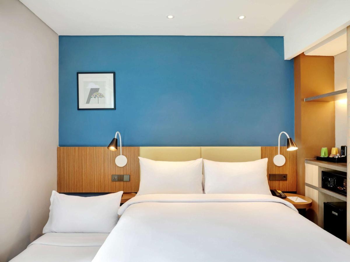 מלון Ibis Styles Bogor Pajajaran מראה חיצוני תמונה