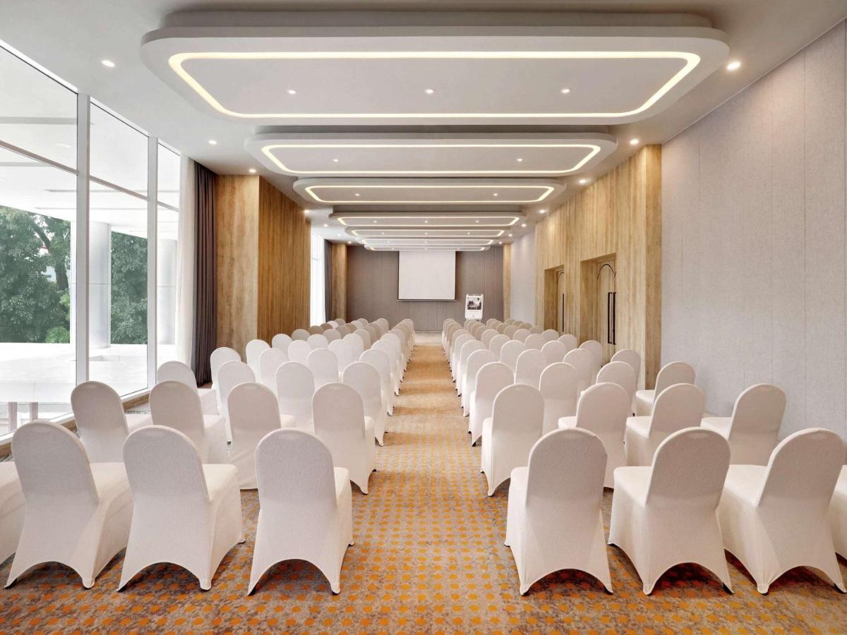 מלון Ibis Styles Bogor Pajajaran מראה חיצוני תמונה
