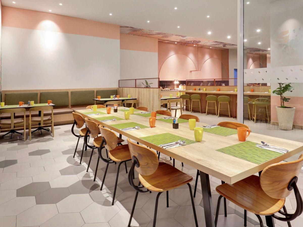 מלון Ibis Styles Bogor Pajajaran מראה חיצוני תמונה