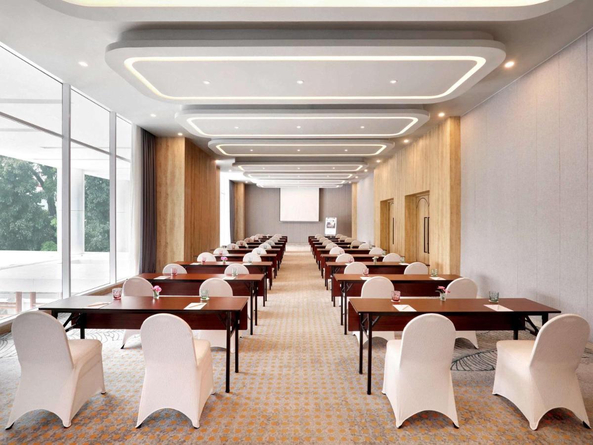 מלון Ibis Styles Bogor Pajajaran מראה חיצוני תמונה