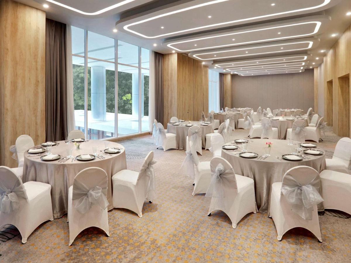 מלון Ibis Styles Bogor Pajajaran מראה חיצוני תמונה