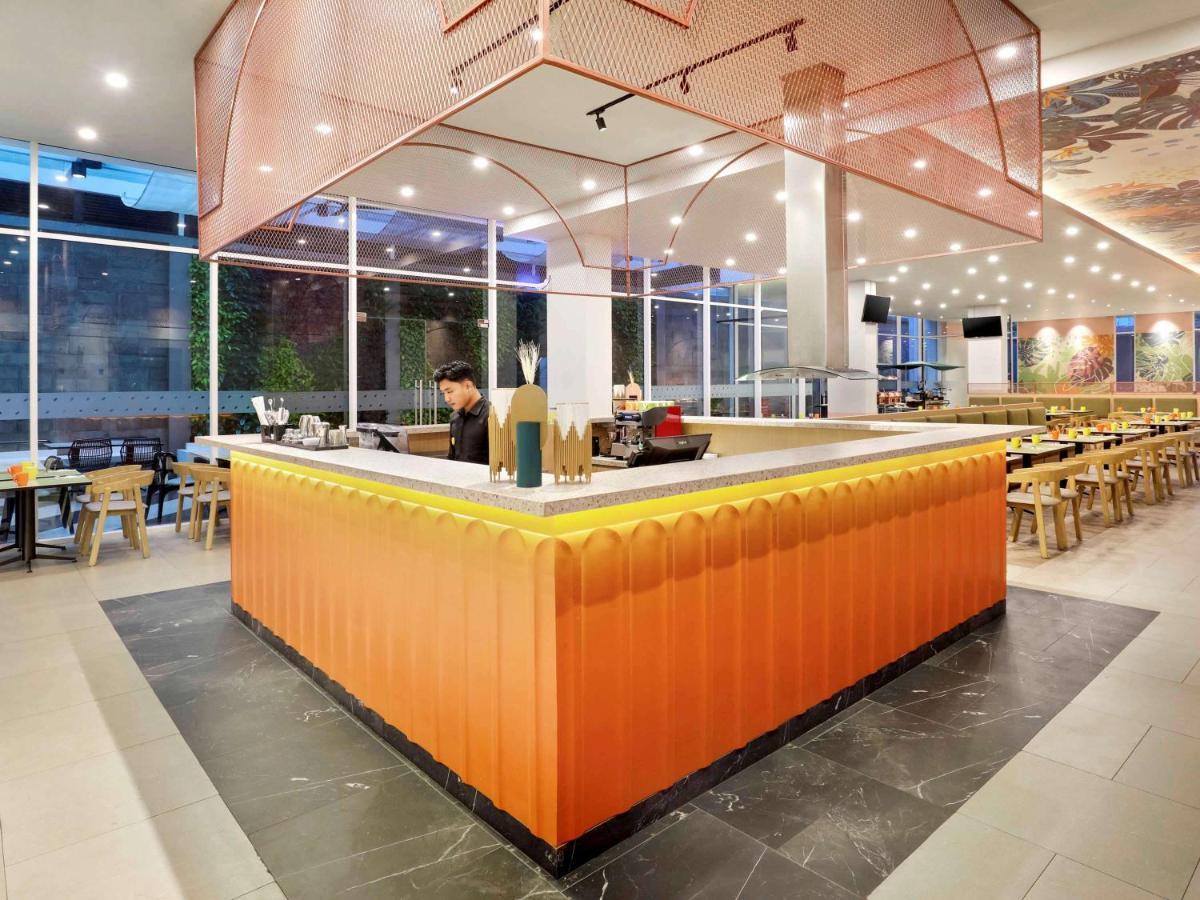 מלון Ibis Styles Bogor Pajajaran מראה חיצוני תמונה