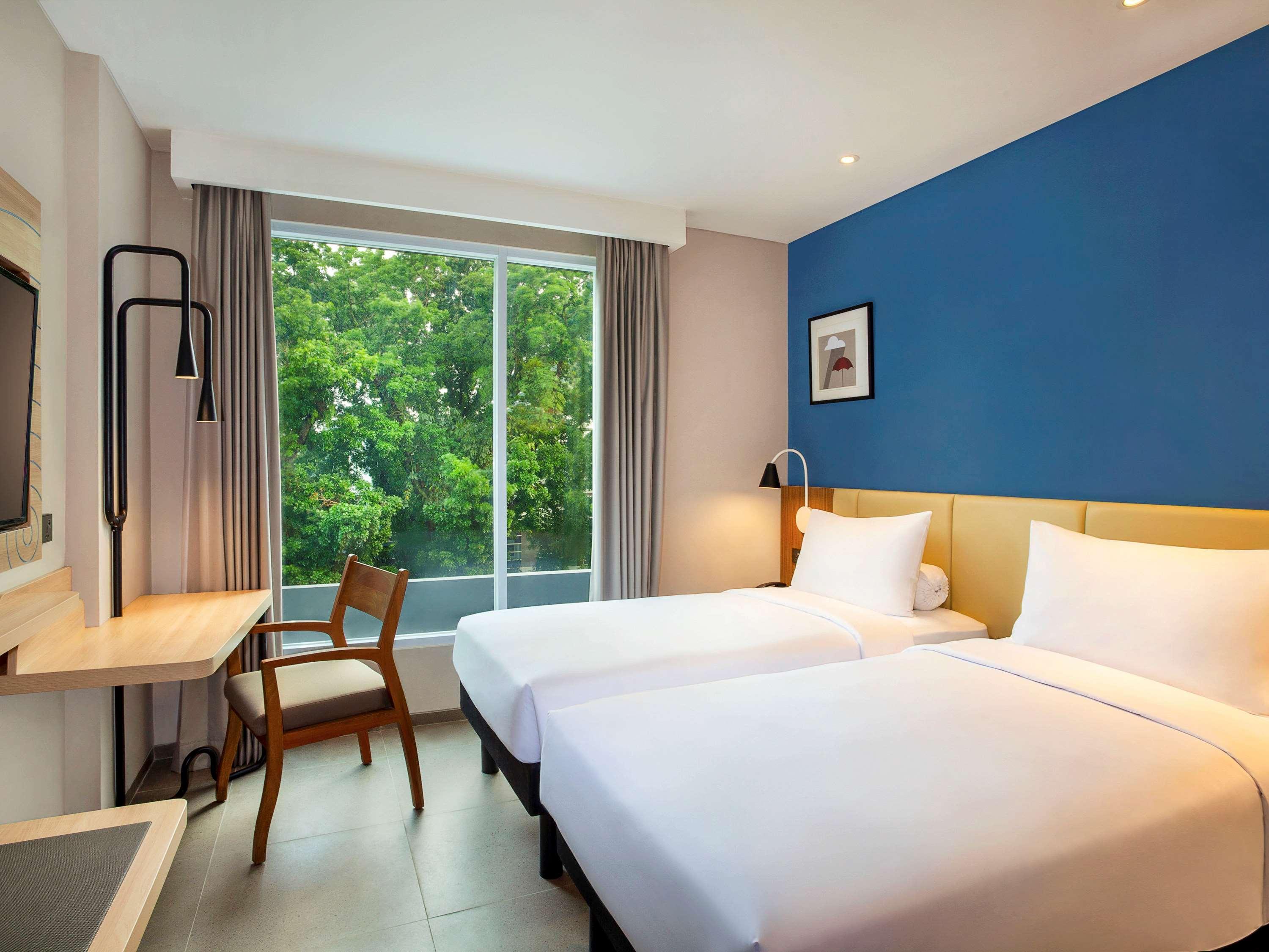 מלון Ibis Styles Bogor Pajajaran מראה חיצוני תמונה