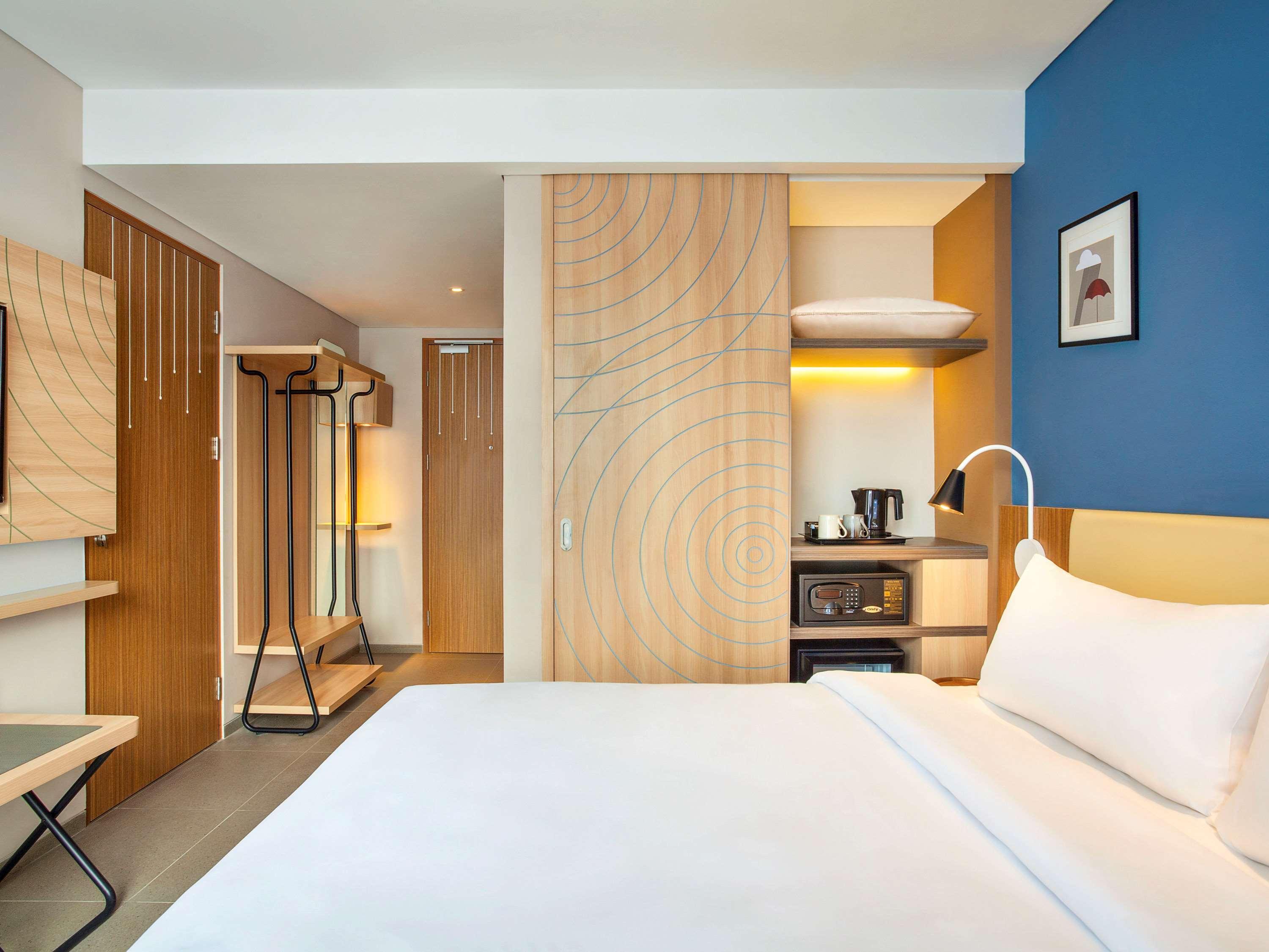 מלון Ibis Styles Bogor Pajajaran מראה חיצוני תמונה