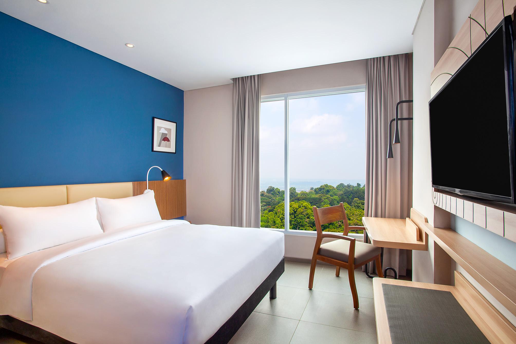 מלון Ibis Styles Bogor Pajajaran מראה חיצוני תמונה