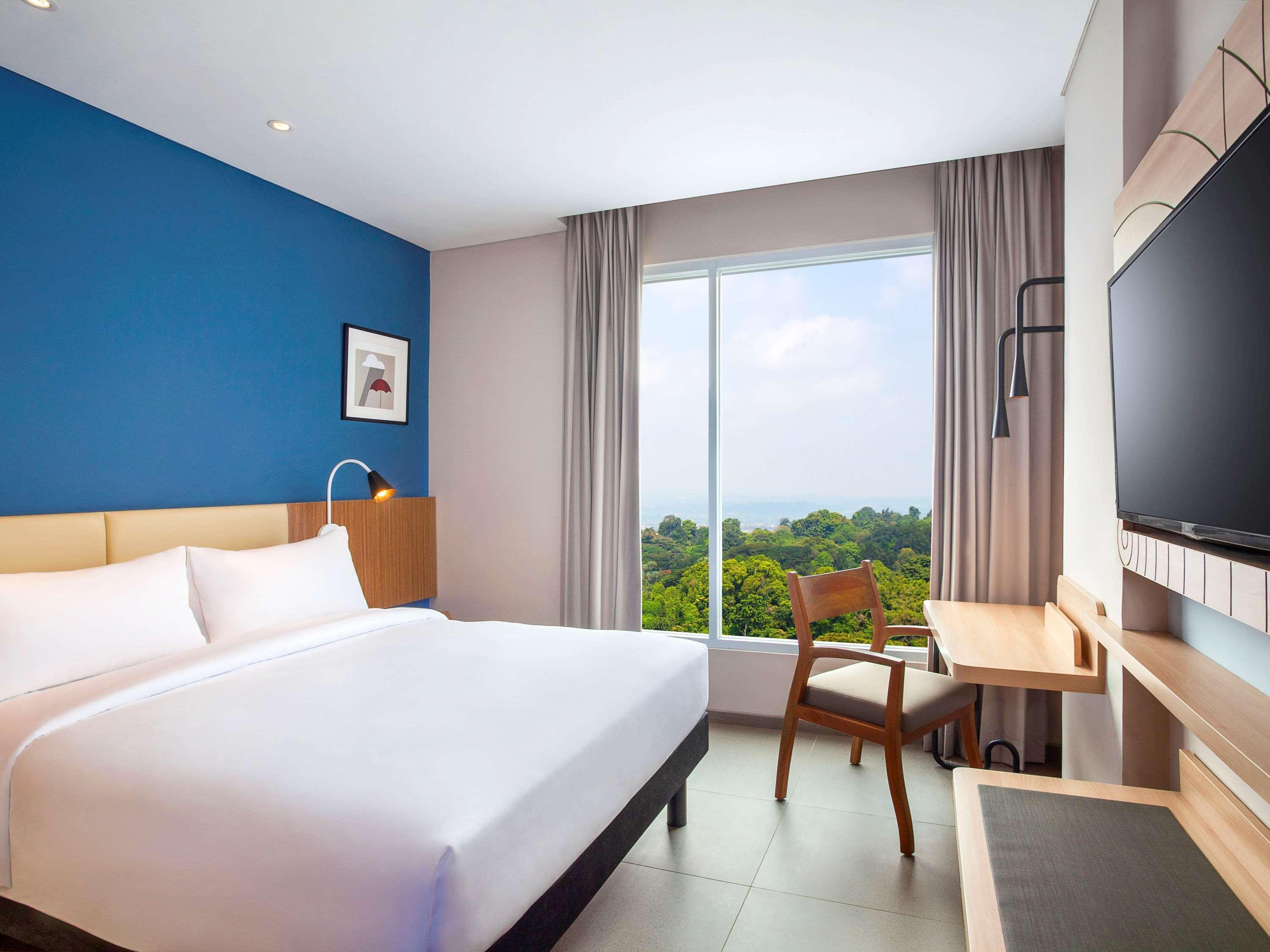 מלון Ibis Styles Bogor Pajajaran מראה חיצוני תמונה