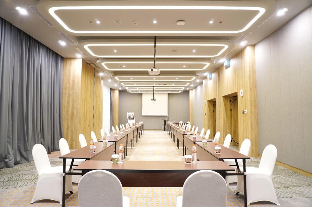 מלון Ibis Styles Bogor Pajajaran מראה חיצוני תמונה