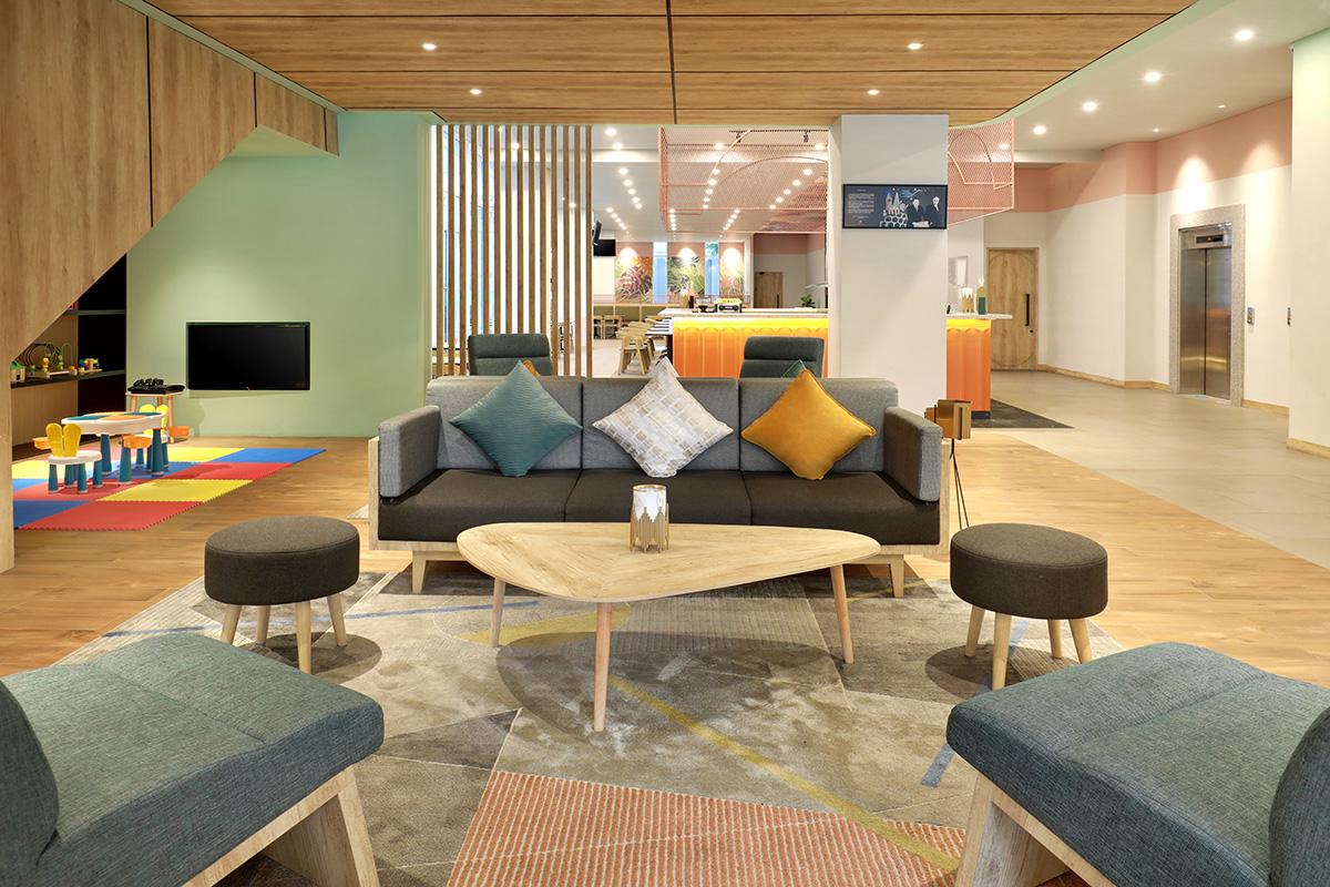 מלון Ibis Styles Bogor Pajajaran מראה חיצוני תמונה