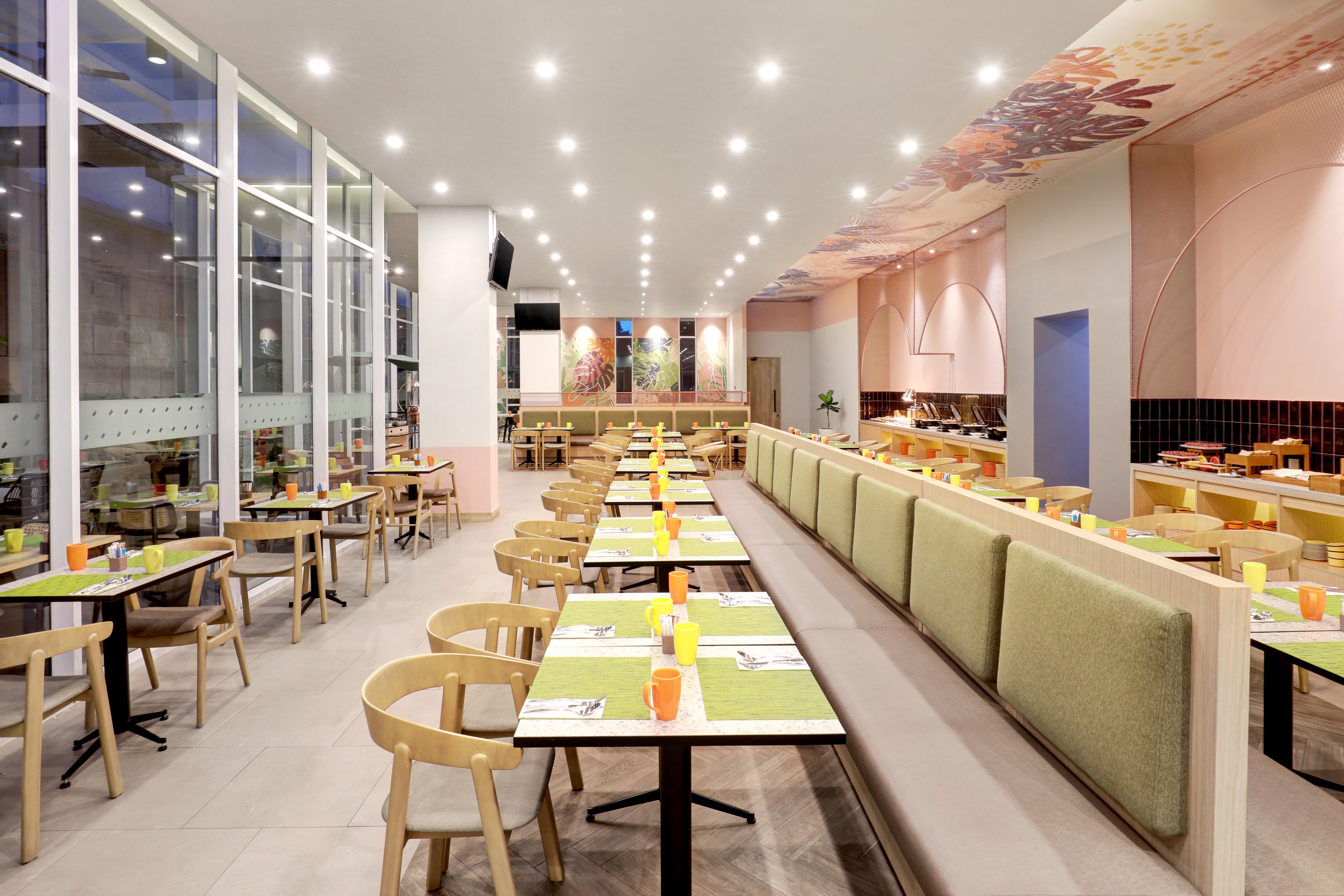 מלון Ibis Styles Bogor Pajajaran מראה חיצוני תמונה