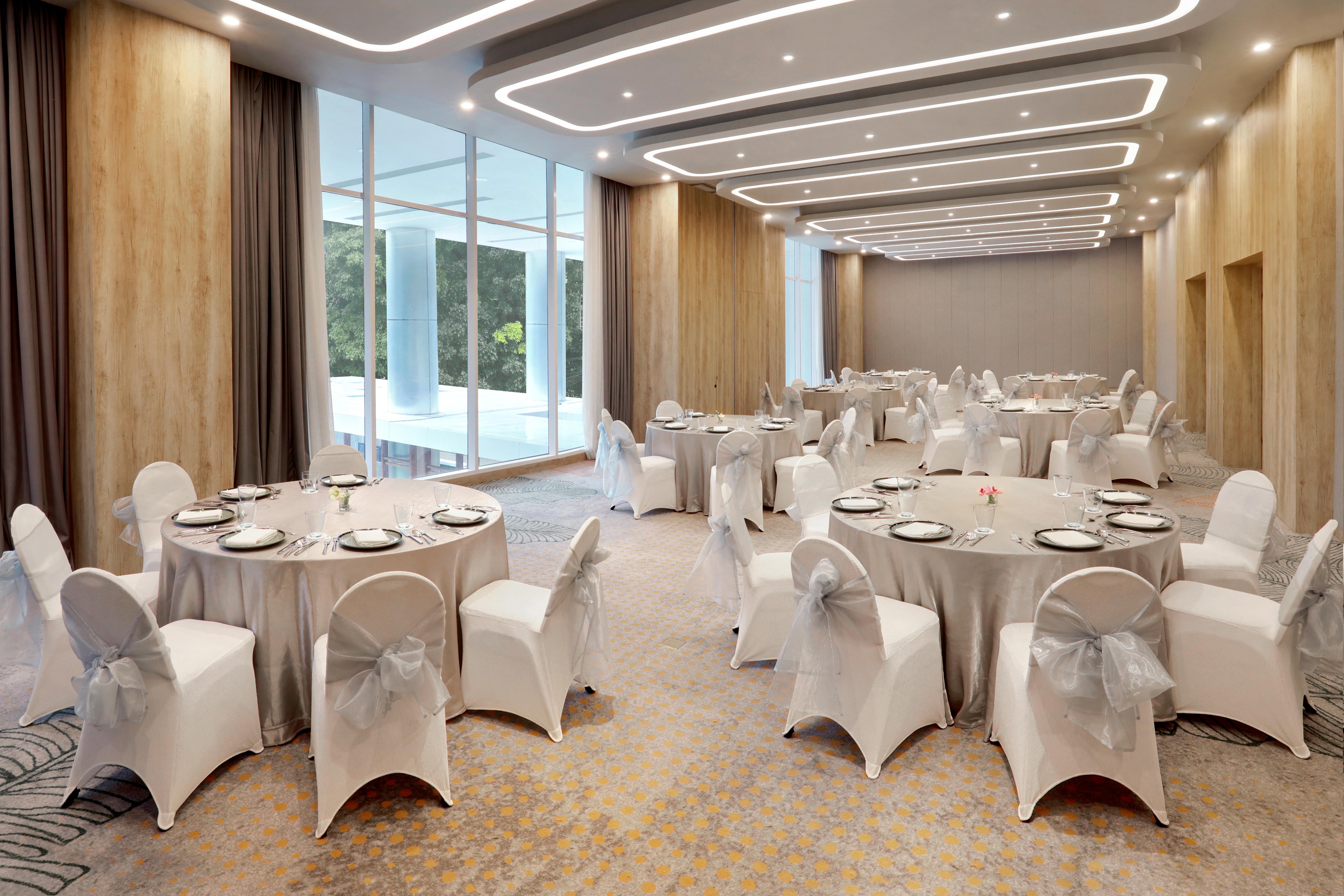 מלון Ibis Styles Bogor Pajajaran מראה חיצוני תמונה