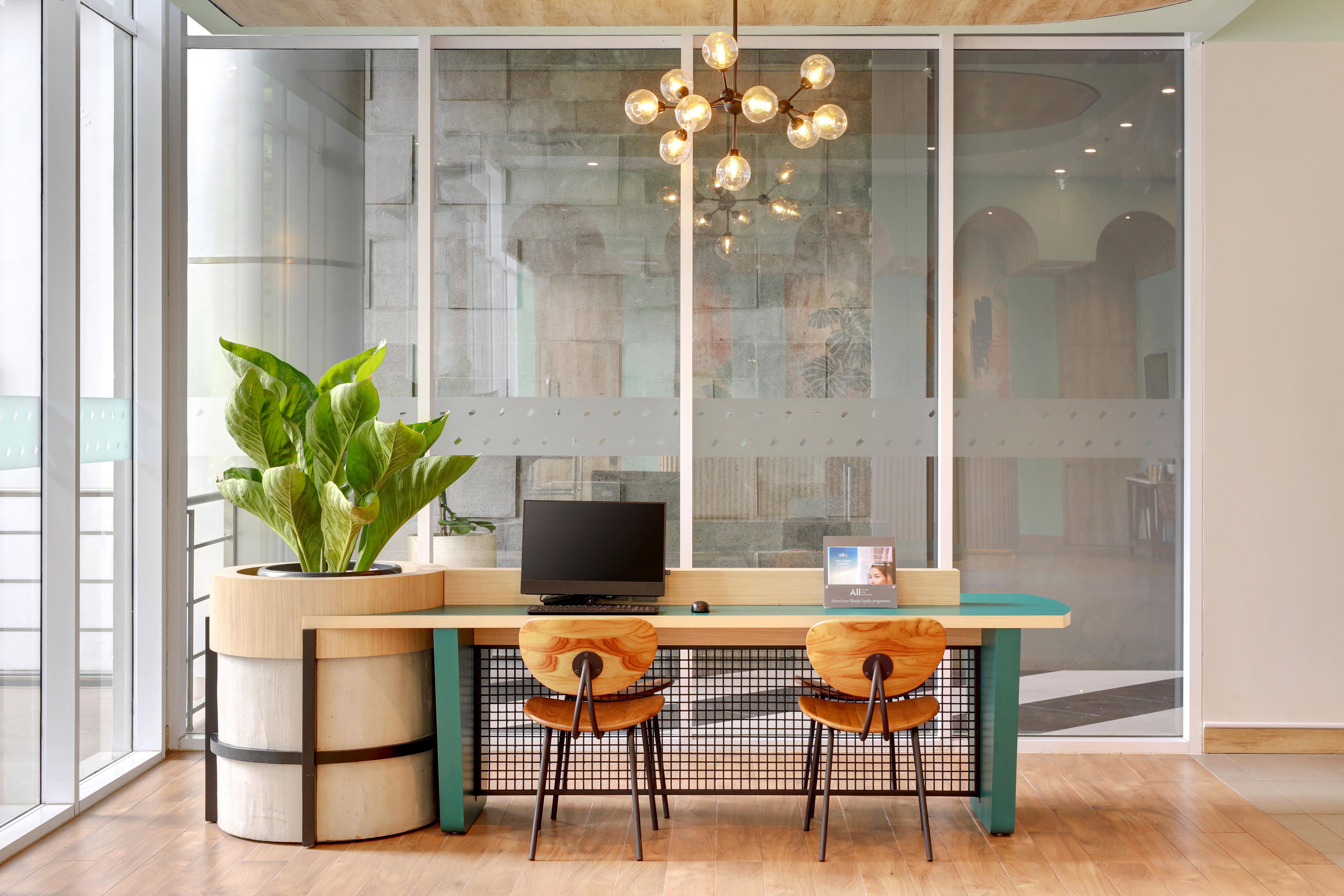 מלון Ibis Styles Bogor Pajajaran מראה חיצוני תמונה
