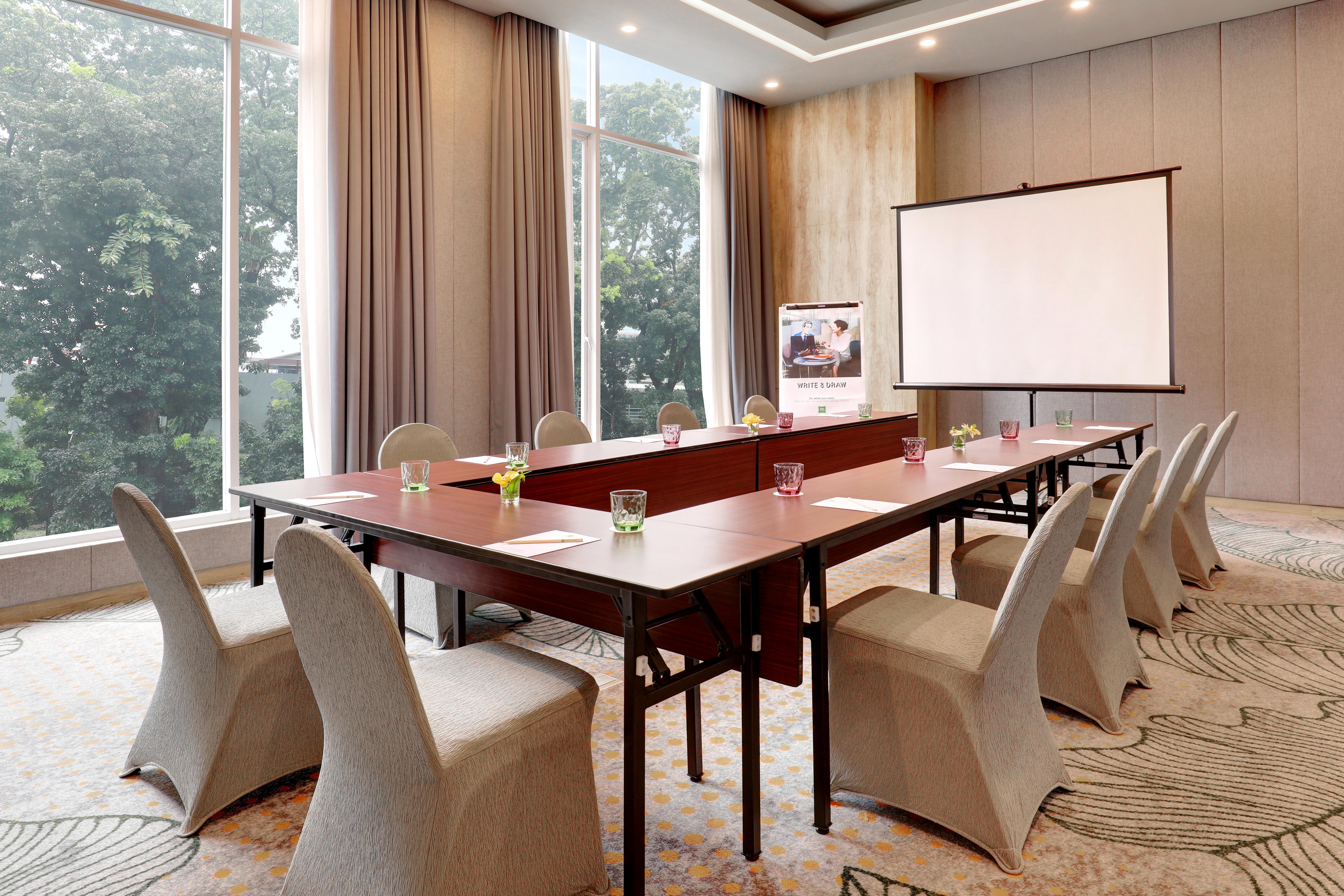 מלון Ibis Styles Bogor Pajajaran מראה חיצוני תמונה