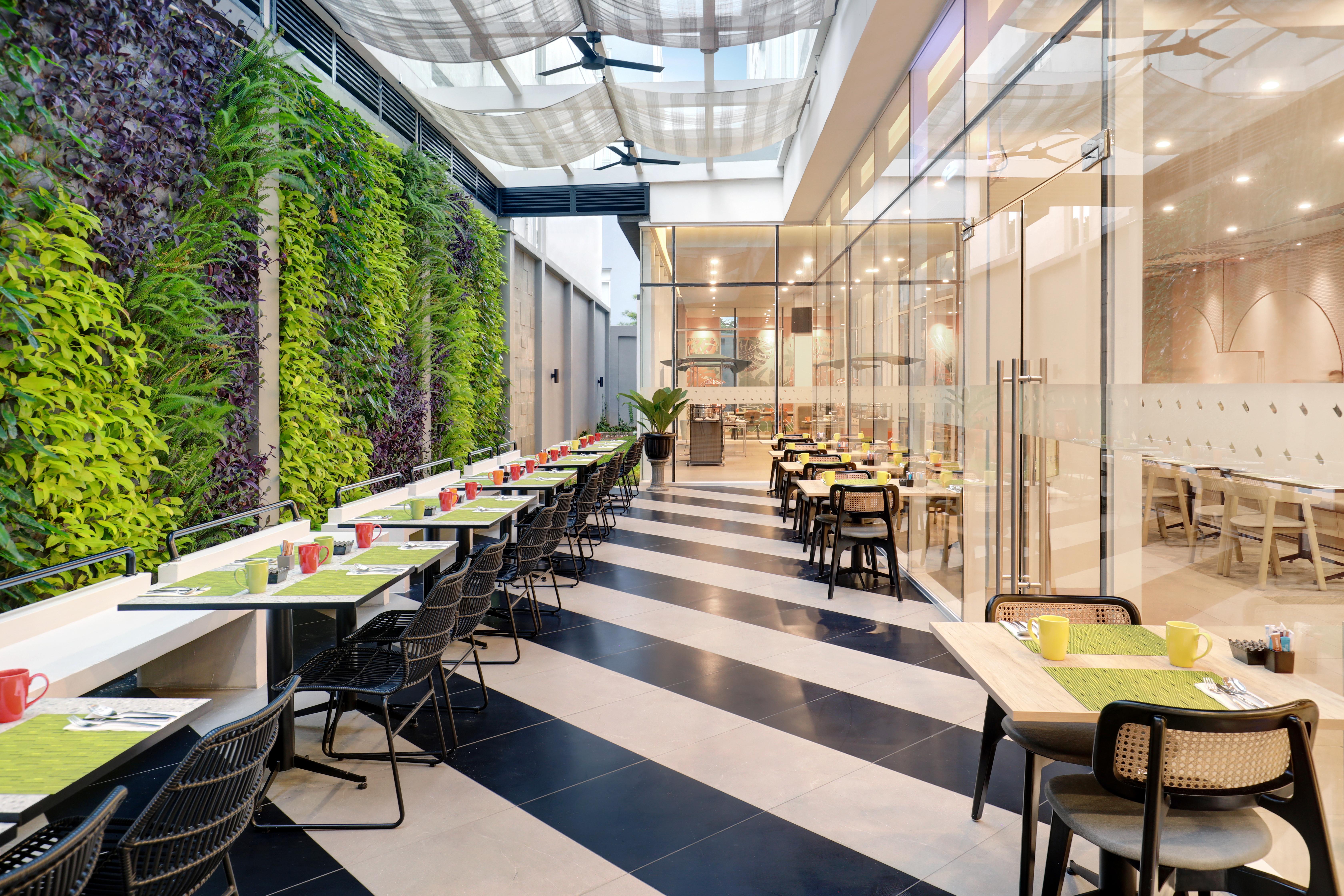 מלון Ibis Styles Bogor Pajajaran מראה חיצוני תמונה