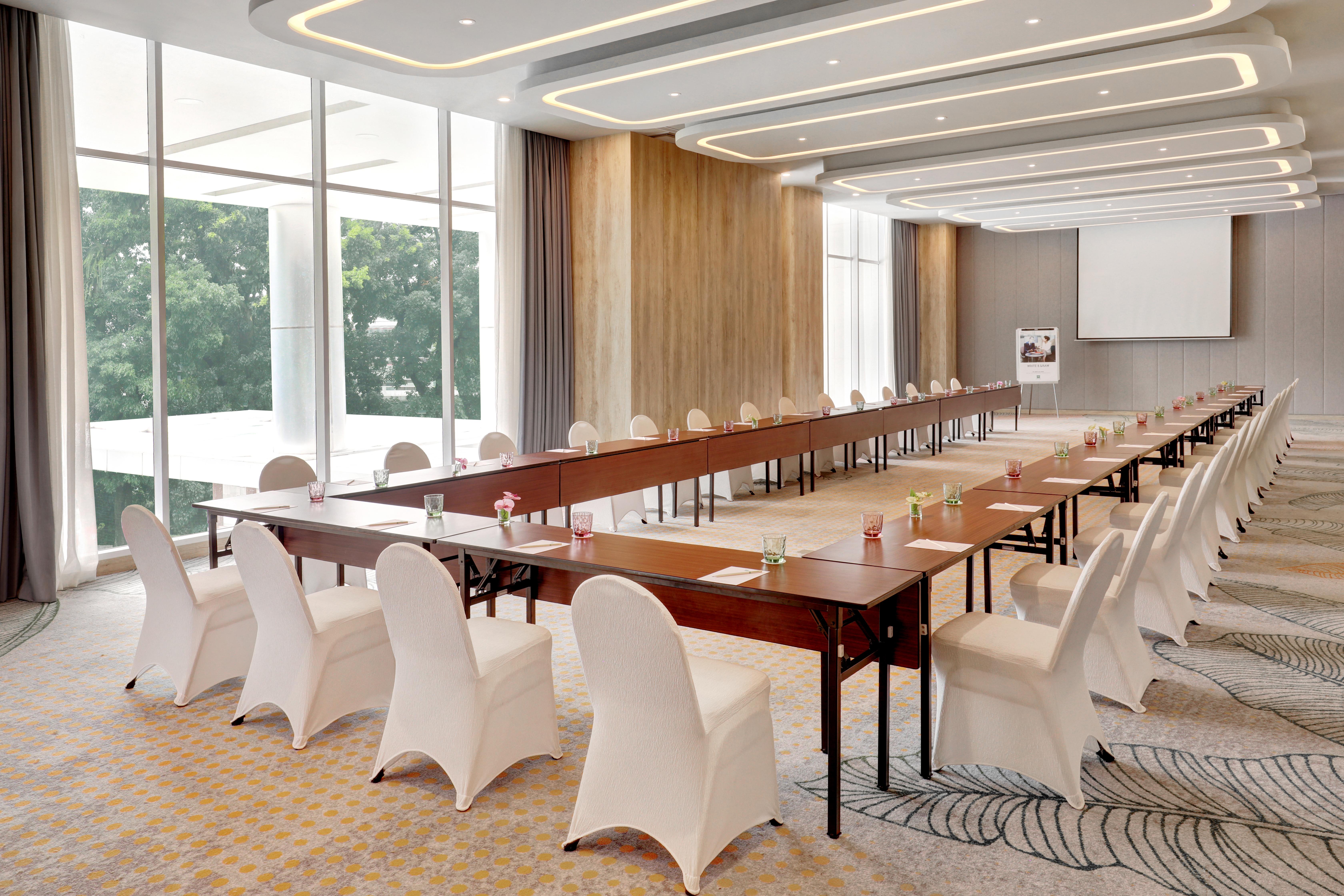 מלון Ibis Styles Bogor Pajajaran מראה חיצוני תמונה