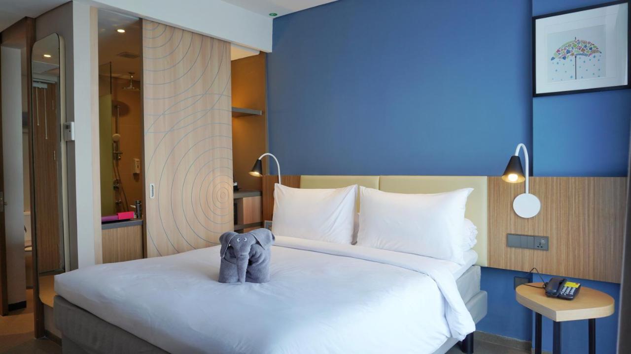 מלון Ibis Styles Bogor Pajajaran מראה חיצוני תמונה