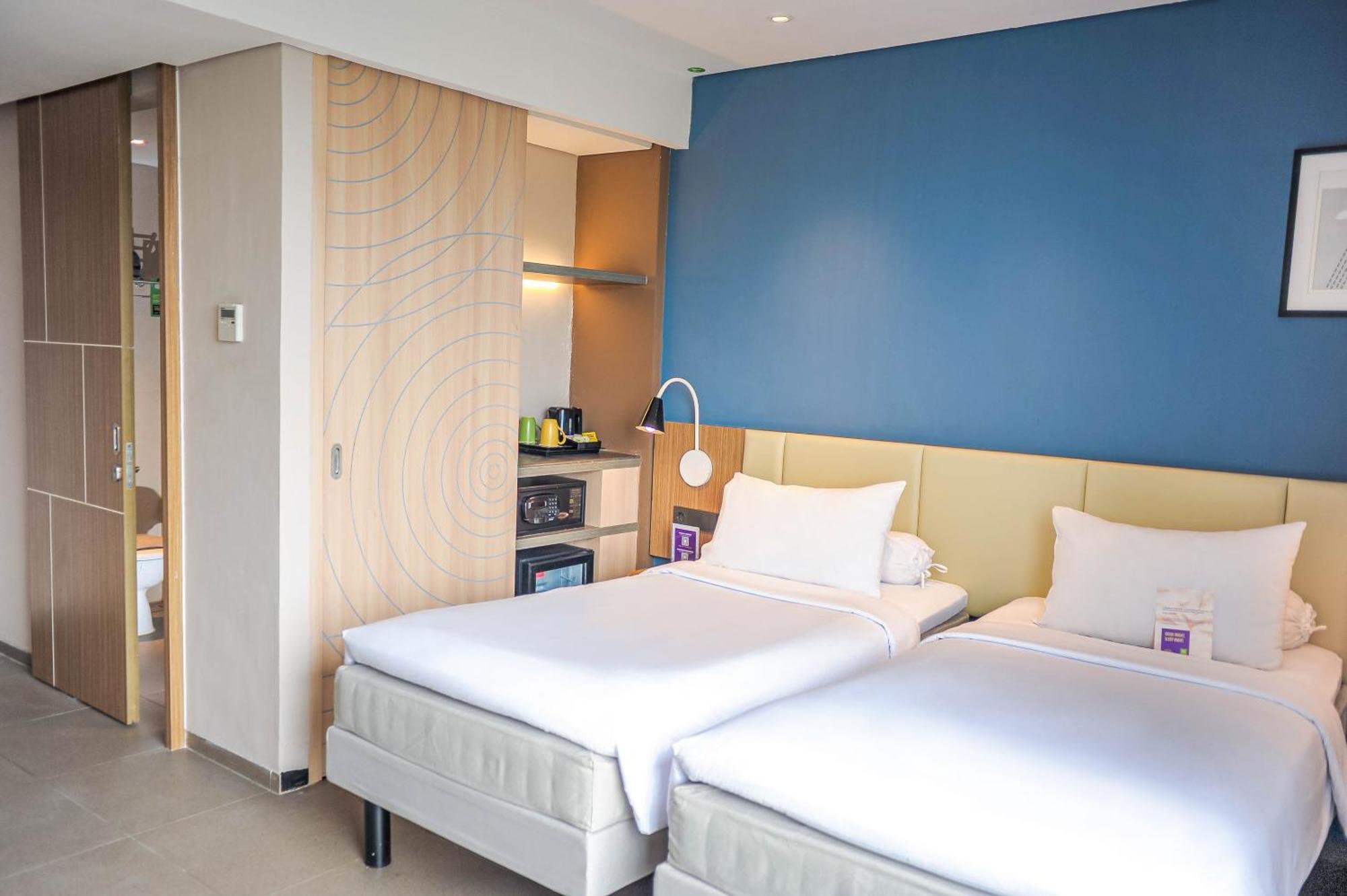 מלון Ibis Styles Bogor Pajajaran מראה חיצוני תמונה